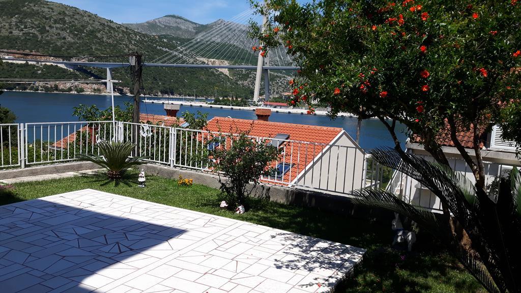 Apartments Villa Sirena Dubrovnik Exterior photo